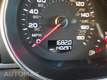 2014 Audi Q7 TDI Prestige – miniatura 12