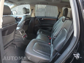 2014 Audi Q7 TDI Prestige – miniatura 13