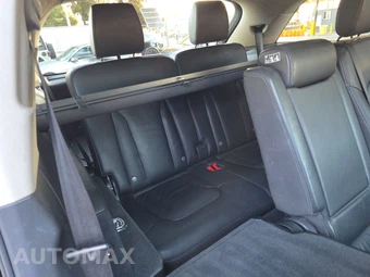 2014 Audi Q7 TDI Prestige – miniatura 14