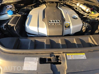 2014 Audi Q7 TDI Prestige – miniatura 16
