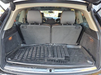 2014 Audi Q7 TDI Prestige – miniatura 17