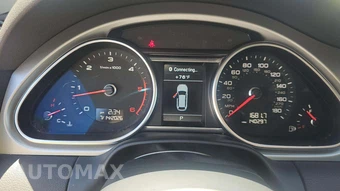 2014 Audi Q7 TDI Prestige – miniatura 18