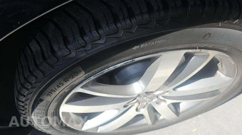 2014 Audi Q7 TDI Prestige – miniatura 29