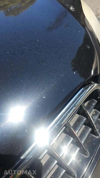 2014 Audi Q7 TDI Prestige – miniatura 30