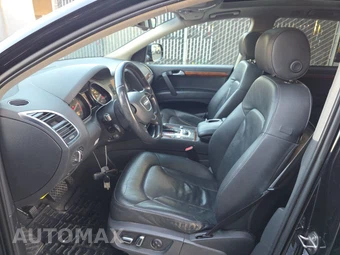 2014 Audi Q7 TDI Prestige – miniatura 7