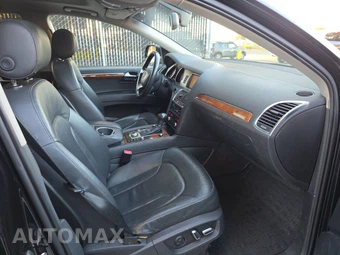 2014 Audi Q7 TDI Prestige – miniatura 8