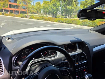 2014 Audi Q7 TDI Prestige - miniatura 10