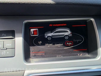 2014 Audi Q7 TDI Prestige - miniatura 12