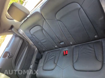 2014 Audi Q7 TDI Prestige - miniatura 16