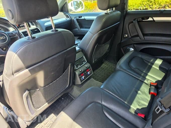 2014 Audi Q7 TDI Prestige - miniatura 17