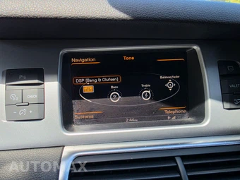 2014 Audi Q7 TDI Prestige - miniatura 19