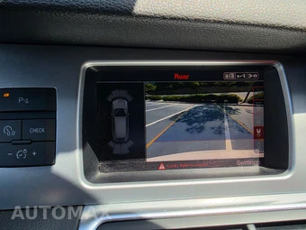 2014 Audi Q7 TDI Prestige - miniatura 20