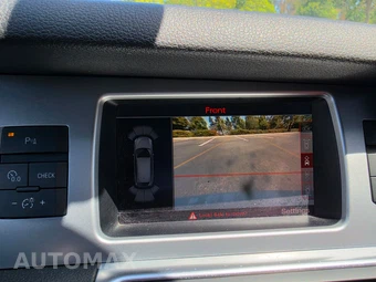 2014 Audi Q7 TDI Prestige - miniatura 21