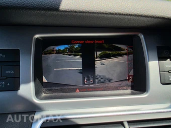 2014 Audi Q7 TDI Prestige - miniatura 22