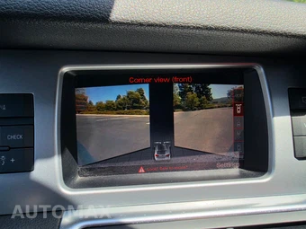 2014 Audi Q7 TDI Prestige - miniatura 23