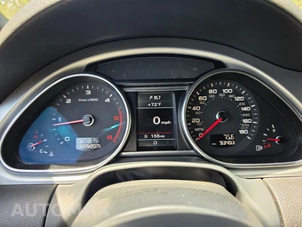 2014 Audi Q7 TDI Prestige - miniatura 24
