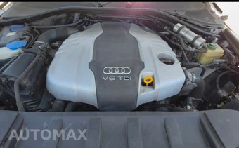 2014 Audi Q7 TDI Prestige - miniatura 25