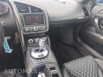 2014 Audi R8 Spyder V10 Convertible – miniatura 7