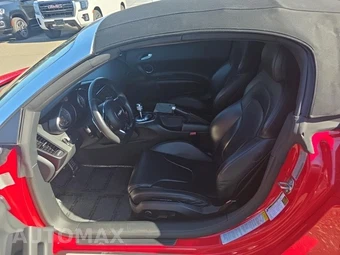 2014 Audi R8 Spyder V8 Convertible – miniatura 14