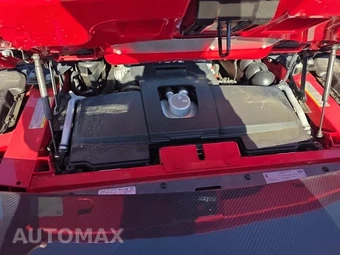 2014 Audi R8 Spyder V8 Convertible – miniatura 19