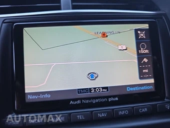 2014 Audi R8 Spyder V8 Convertible – miniatura 24