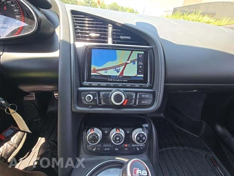 2014 Audi R8 V10 Coupe – miniatura 10