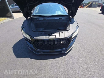 2014 Audi R8 V10 Coupe – miniatura 13