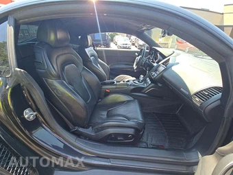 2014 Audi R8 V10 Coupe – miniatura 16