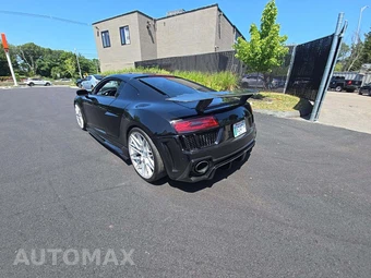 2014 Audi R8 V10 Coupe – miniatura 2
