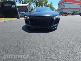 2014 Audi R8 V10 Coupe – miniatura 20