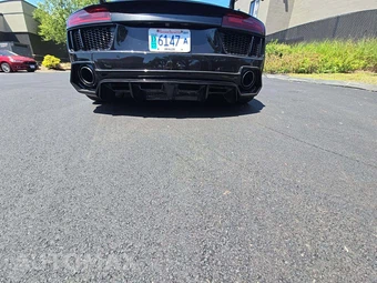 2014 Audi R8 V10 Coupe – miniatura 21