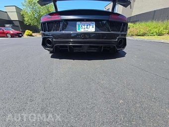 2014 Audi R8 V10 Coupe – miniatura 22