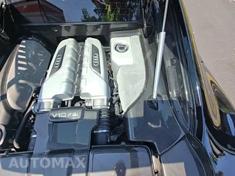 2014 Audi R8 V10 Coupe – miniatura 24