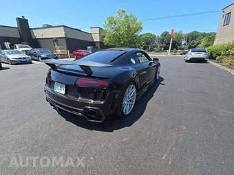 2014 Audi R8 V10 Coupe – miniatura 3