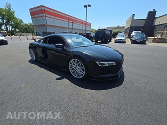 2014 Audi R8 V10 Coupe – miniatura 4