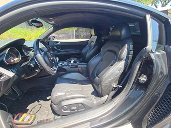 2014 Audi R8 V10 Coupe – miniatura 6