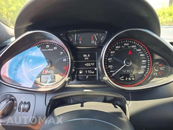 2014 Audi R8 V10 Coupe – miniatura 9
