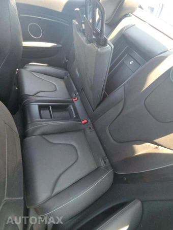 2014 Audi RS 5 Coupe – miniatura 10