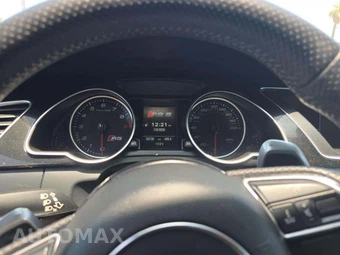 2014 Audi RS 5 Coupe – miniatura 6