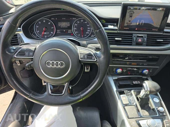 2014 Audi RS 7 Prestige – miniatura 10