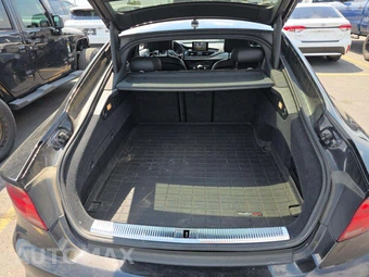2014 Audi RS 7 Prestige – miniatura 14