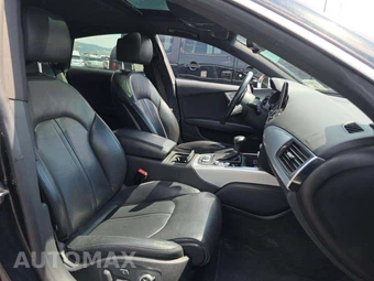 2014 Audi RS 7 Prestige – miniatura 18