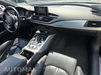 2014 Audi RS 7 Prestige – miniatura 19