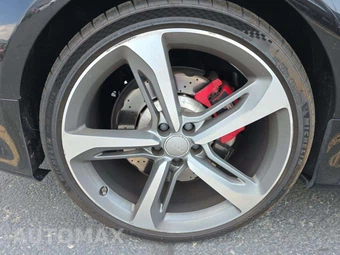 2014 Audi RS 7 Prestige – miniatura 25