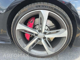 2014 Audi RS 7 Prestige – miniatura 26