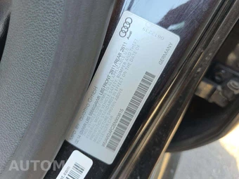 2014 Audi RS 7 Prestige – miniatura 5
