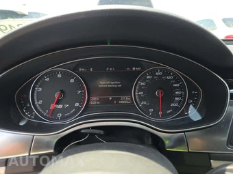 2014 Audi RS 7 Prestige – miniatura 9