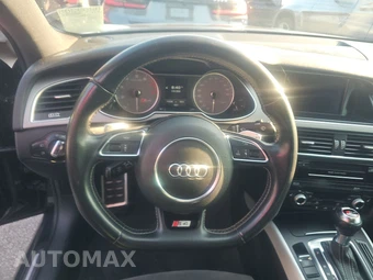 2014 Audi S4 Premium Plus - miniatura 10
