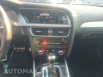 2014 Audi S4 Premium Plus - miniatura 11
