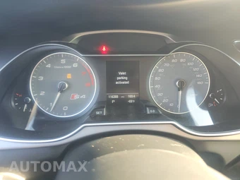 2014 Audi S4 Premium Plus - miniatura 12